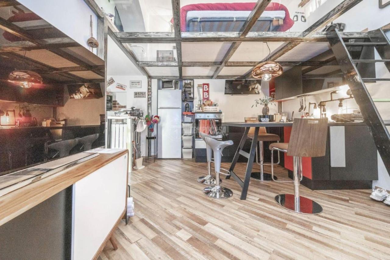 דירות טורינו Loft In Centro Boutique 65 מראה חיצוני תמונה