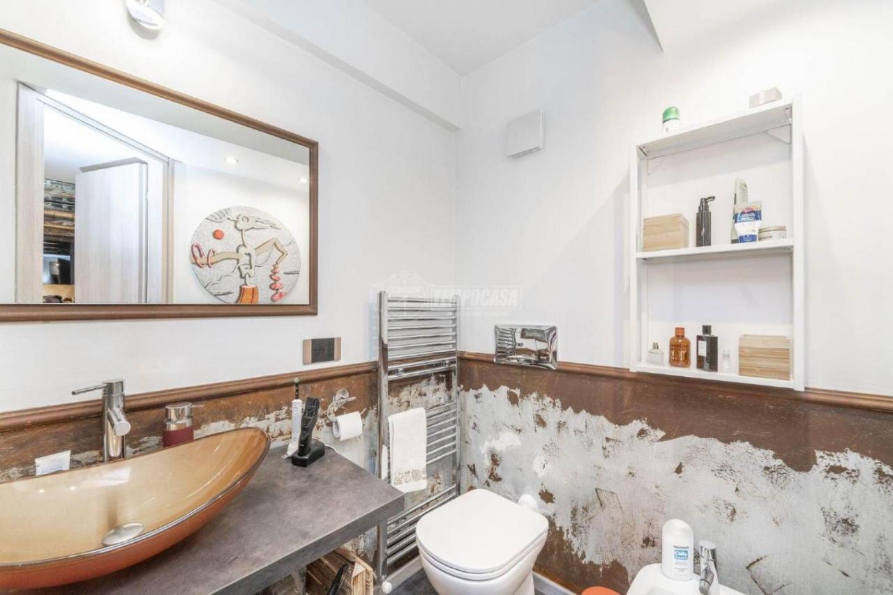 דירות טורינו Loft In Centro Boutique 65 מראה חיצוני תמונה