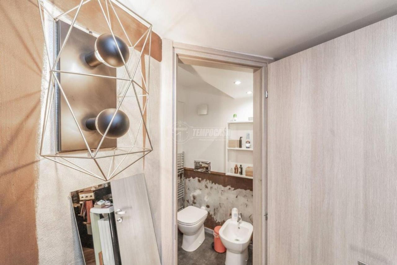 דירות טורינו Loft In Centro Boutique 65 מראה חיצוני תמונה
