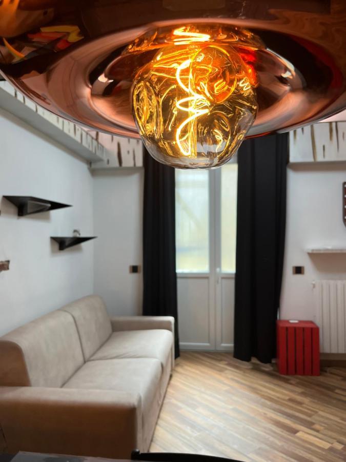 דירות טורינו Loft In Centro Boutique 65 מראה חיצוני תמונה