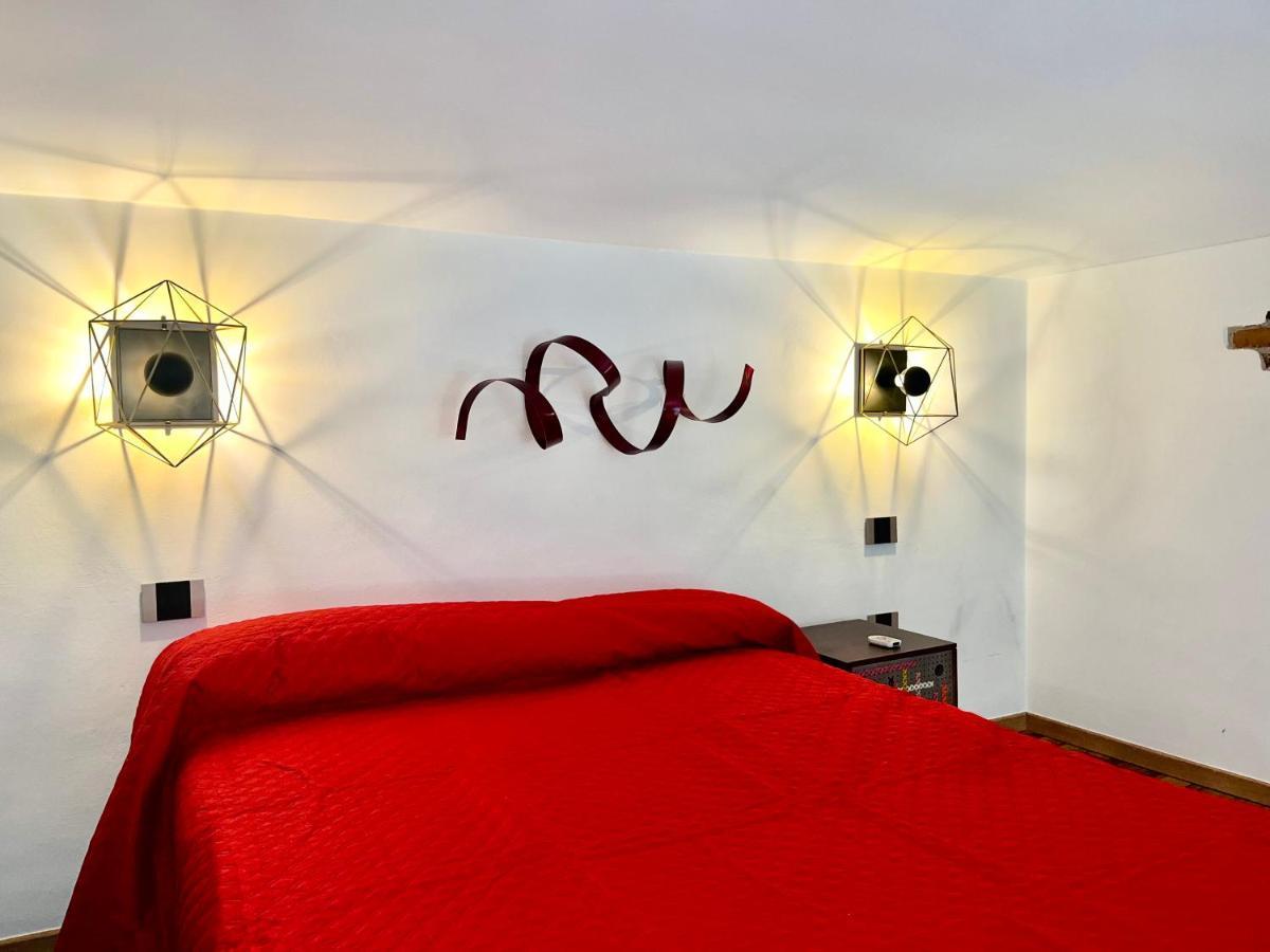 דירות טורינו Loft In Centro Boutique 65 מראה חיצוני תמונה